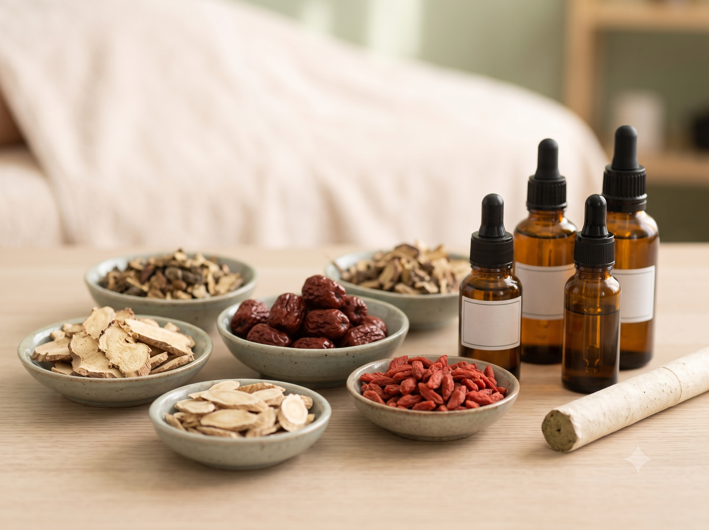Herbal Medicine